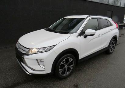 Mitsubishi Eclipse Cross 1,5 T 163 Invite+