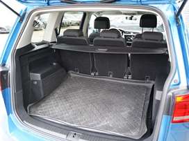 VW Touran 1,5 TSi 150 Comfortline DSG 7prs