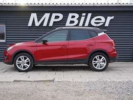 Seat Arona 1,5 TSi 150 FR