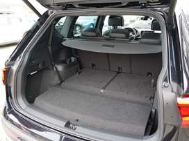 Seat Tarraco 2,0 TDi 190 Xcellence DSG 4Drive 7prs