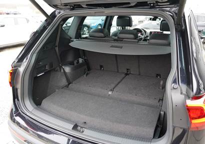 Seat Tarraco 2,0 TDi 190 Xcellence DSG 4Drive 7prs