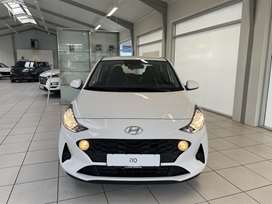 Hyundai i10 1,0 Advanced 67HK 5d