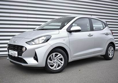 Hyundai i10 1,0 Essential 67HK 5d