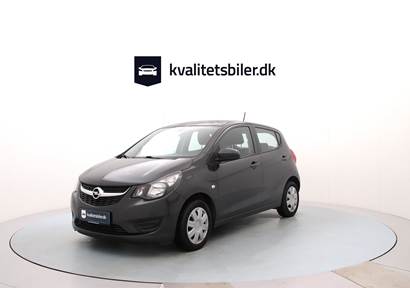 Opel Karl 1,0 Enjoy 75HK 5d