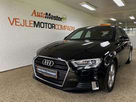 Audi A3 35 TFSi Sport Sportback S-tr.