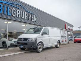 VW Transporter 2,0 TDi 84 Eco-light kort