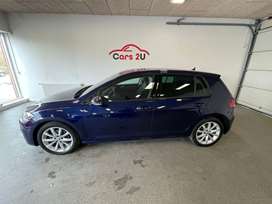 VW Golf VII 1,5 TSi 150 Highline DSG