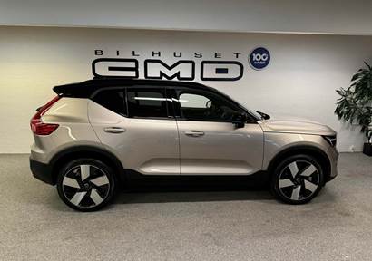 Volvo XC40 P6 ReCharge Ultimate