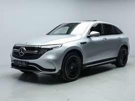 Mercedes EQC400 AMG 4Matic