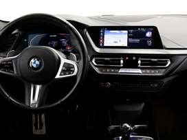 BMW M135i 2,0 Connected xDrive aut.