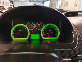 Chevrolet Aveo 1,2 Base