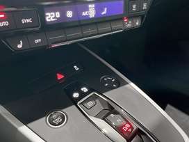 Audi Q4 45 E-tron Attitude Quattro 265HK 5d Trinl. Gear