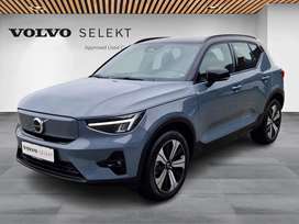 Volvo XC40 P6 Recharge Plus 231HK 5d Trinl. Gear