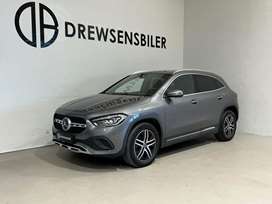 Mercedes GLA250 2,0 aut. 4Matic