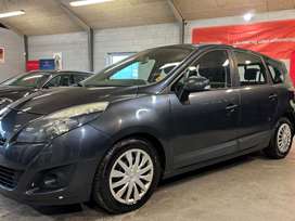 Renault Grand Scenic III 1,9 dCi 130 Dynamique 7prs