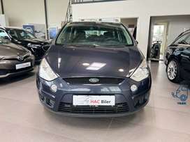 Ford S-MAX 2,0 TDCi 140 Trend Collection 7prs