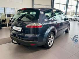 Ford S-MAX 2,0 TDCi 140 Trend Collection 7prs