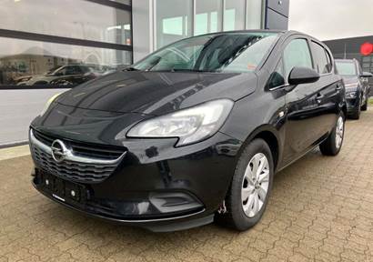 Opel Corsa 1,4 16V Enjoy