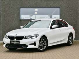 BMW 320d 2,0 Sport Line aut.