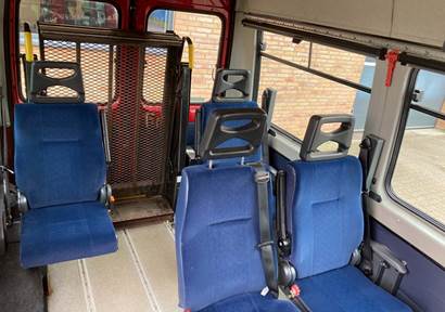 Fiat Ducato 18 2,8 JTD 8/9prs