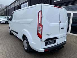 Ford Transit Custom 300L 2,0 TDCi 170 Trend