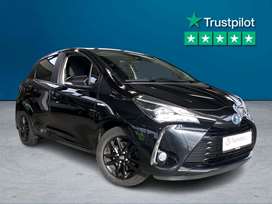 Toyota Yaris 1,5 Hybrid H3 Premium e-CVT