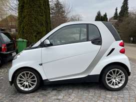 Smart Fortwo 0,8