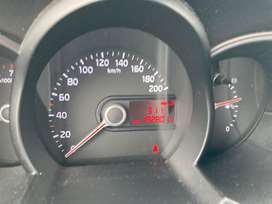 Kia Picanto 1,0 Motion Plus 69HK 5d