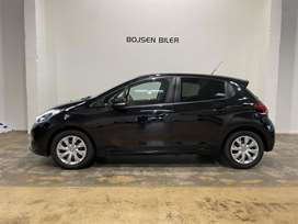 Peugeot 208 1,2 PureTech Like+ 82HK 5d