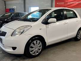 Toyota Yaris 1,3 Luna