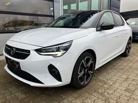 Opel Corsa 1,2 T 100 Sport