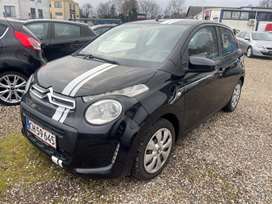 Citroën C1 1,2 PureTech 82 Sport