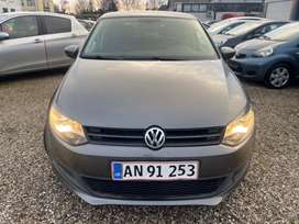 VW Polo 1,6 TDi 90 Comfortline