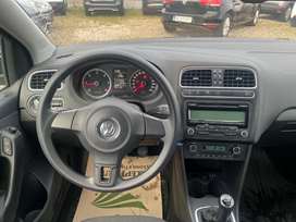 VW Polo 1,6 TDi 90 Comfortline