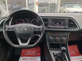 Seat Leon 1,4 TSi 150 FR ST