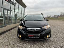 Honda Jazz 1,3 i-VTEC Elegance