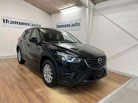 Mazda CX-5 2,2 SkyActiv-D 150 Vision