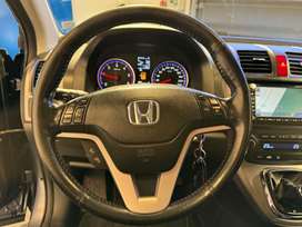 Honda CR-V 2,2 i-CTDi Executive