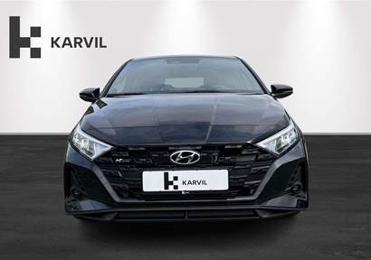 Hyundai i20 1,0 T-GDi N-Line