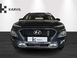 Hyundai Kona 1,6 T-GDi Limited Edition+ DCT 4WD