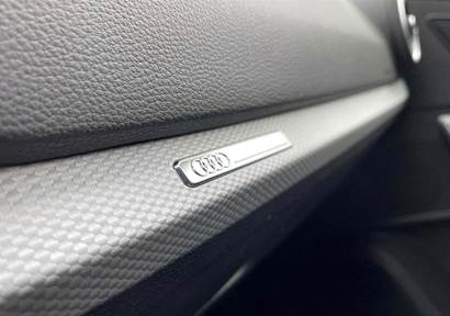 Audi Q2 35 TFSi Prestige S-tr.