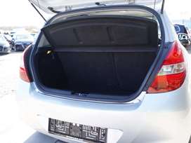 Hyundai i20 1,25 Comfort