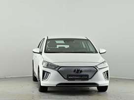 Hyundai Ioniq Electric 38,3 kWh Trend 136HK 5d Trinl. Gear