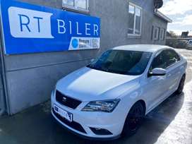 Seat Toledo 1,2 TSi 110 Style