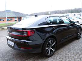 Polestar 2 Standard Range