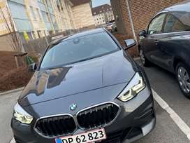 BMW 2-Serie 1,5 218i Gran Coupe