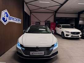 VW Arteon 1,5 TSi 150 Elegance DSG