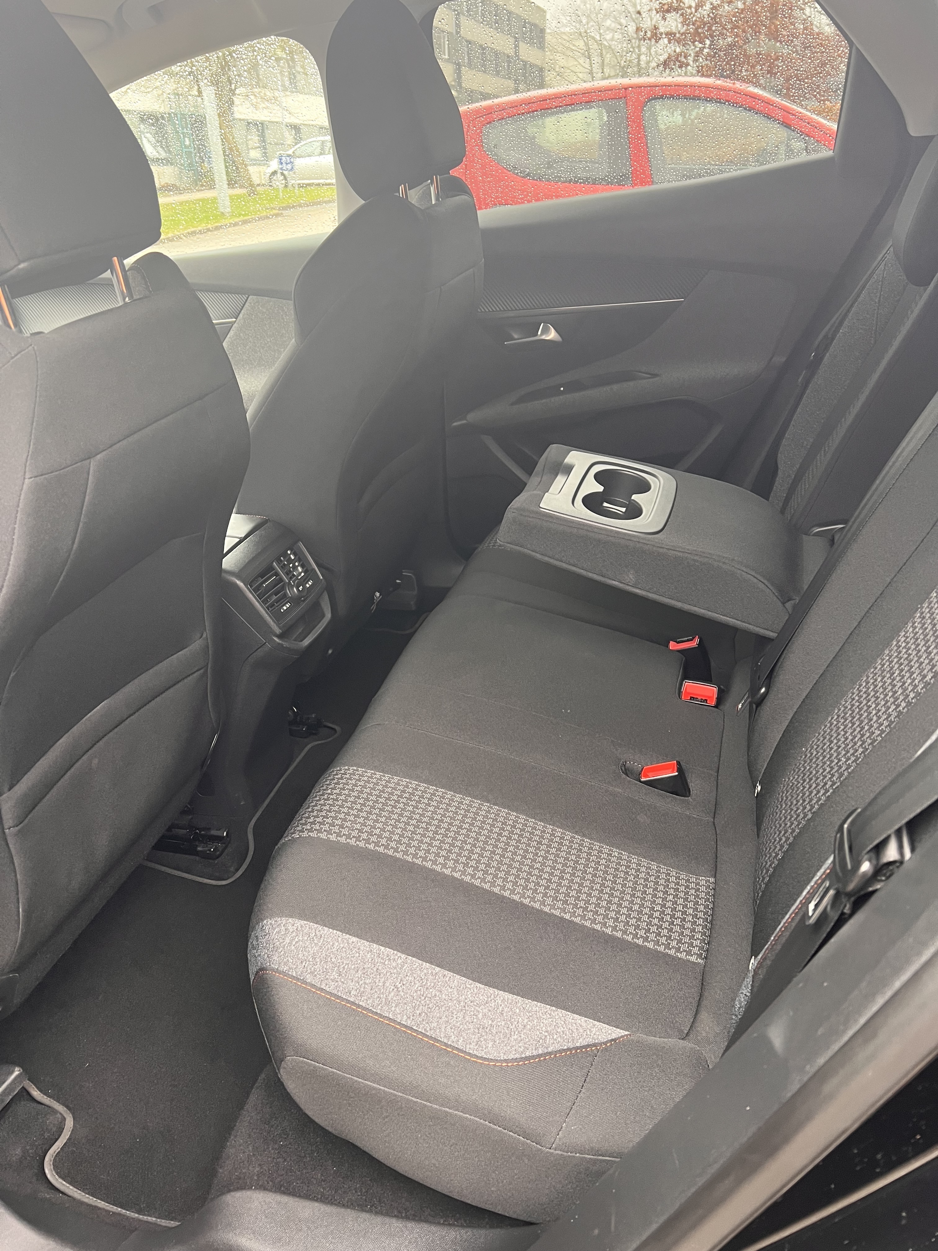 Peugeot 3008 1,6 BlueHDi 120 hk SUV