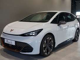 Cupra Born 58 High