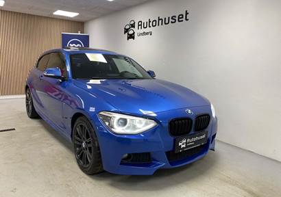 BMW 116d 2,0